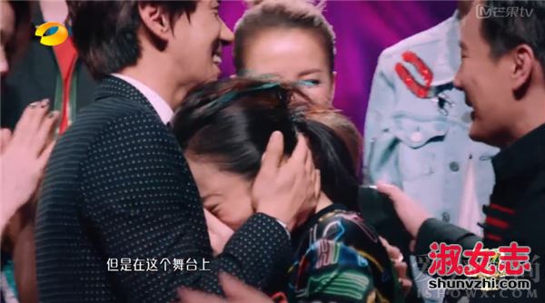 黄致列徐佳莹在一起 黄致列想和徐佳莹亲近