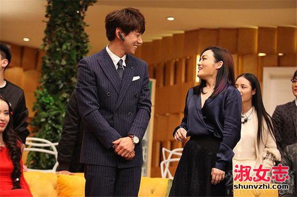 黄致列徐佳莹在一起 黄致列想和徐佳莹亲近