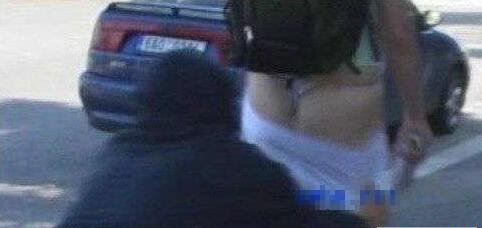 街头扒衣党是什么 街头扒衣党发源地是日本