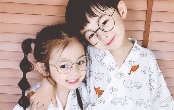 沈佳昕是混血儿吗 童星沈佳昕个人资料、哪里人