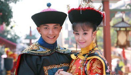 海陆李佳航结婚照怎么回事 海陆和李佳航真实关系