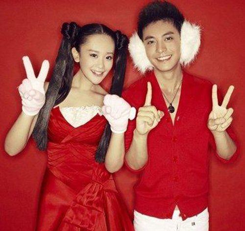 海陆李佳航结婚照怎么回事 海陆和李佳航真实关系