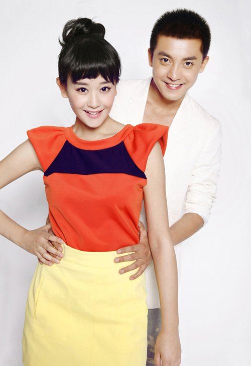 海陆李佳航结婚照怎么回事 海陆和李佳航真实关系