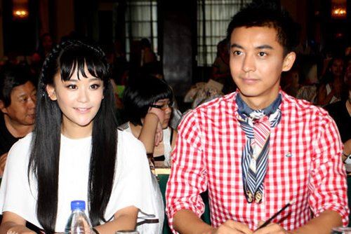 海陆李佳航结婚照怎么回事 海陆和李佳航真实关系