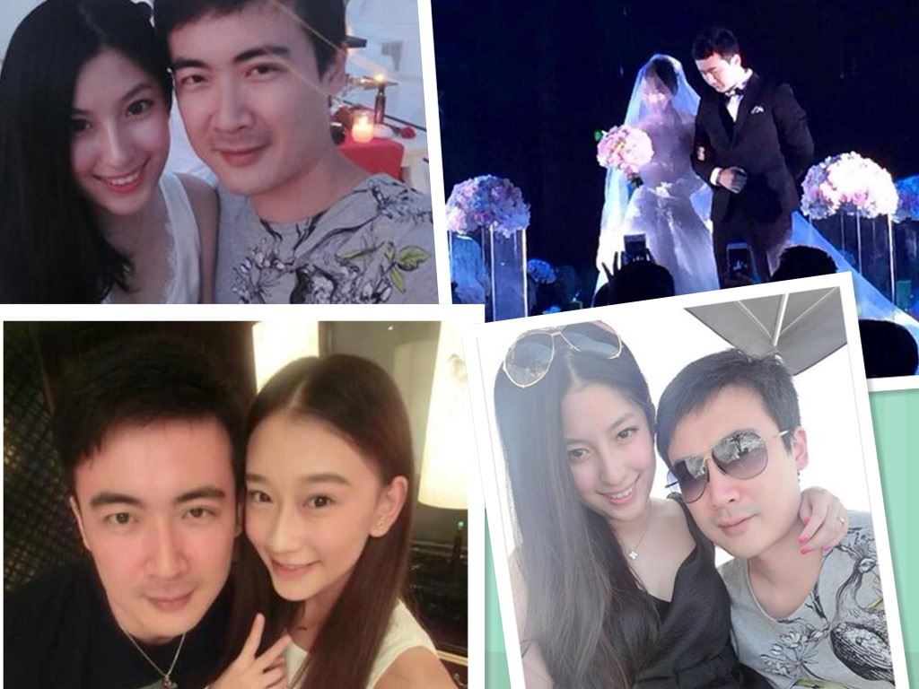 李念的哥哥李思资料 李念的家庭背景揭秘