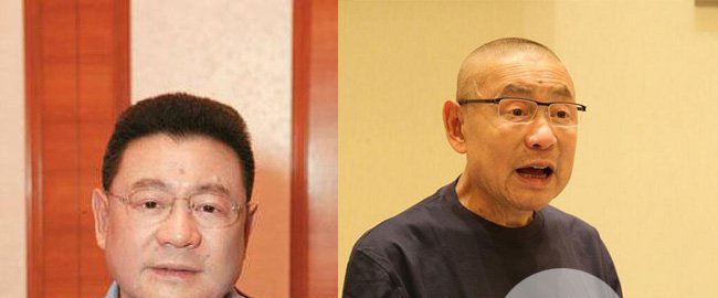  刘銮雄李嘉欣激战 昔日酒店激战被拍图片