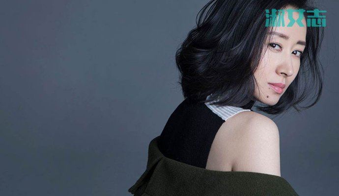 刘敏涛的老公王劲松吗 刘敏涛离婚原因是什么