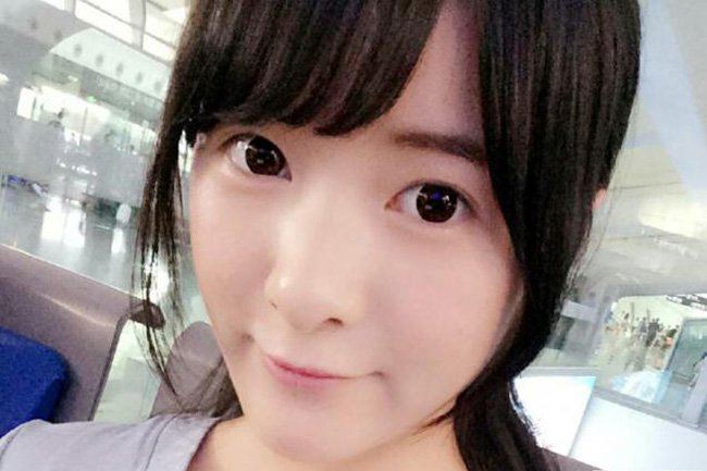 徐娇被周星驰睡真的吗 被干爹临幸后致失贞是谣言