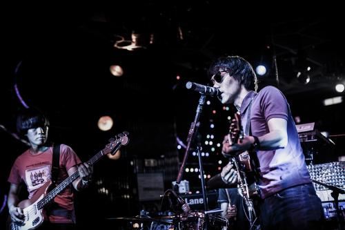 逃跑计划乐队成员介绍 逃跑计划为什么不红