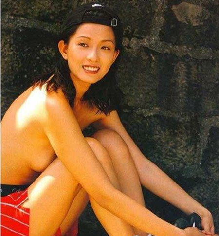 叶全真演过的三级电影 颜值巅峰比过王祖贤关之琳