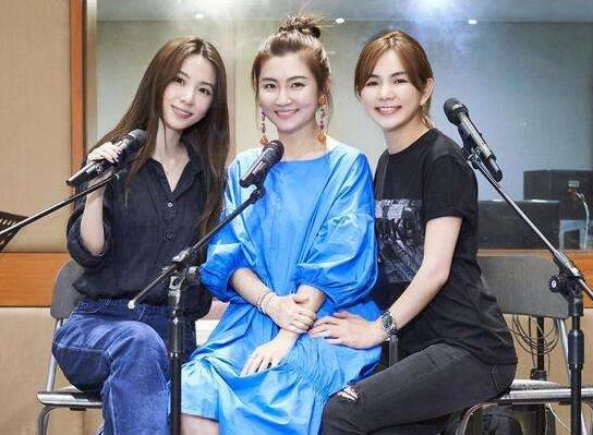 she组合三人的真名资料是什么？