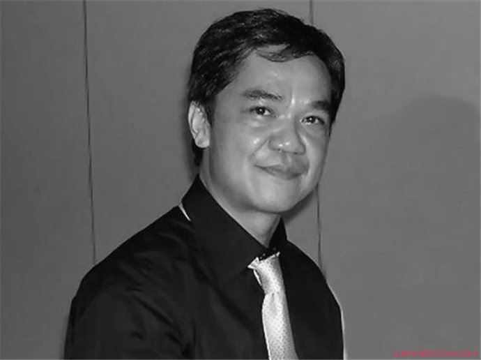 王严化和黄光亮对比照 黄光亮怎么又叫王严化