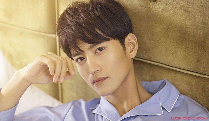 张峻宁女友是谁 岩男郎张峻宁被潜真相