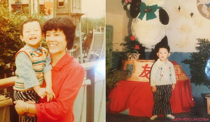 张峻宁女友是谁 岩男郎张峻宁被潜真相