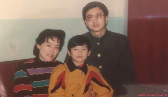 张峻宁女友是谁 岩男郎张峻宁被潜真相