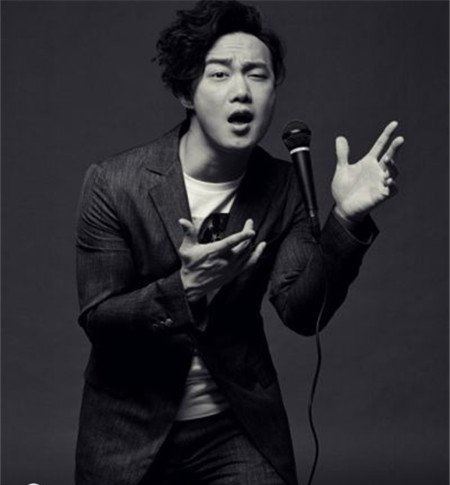 陈奕迅睾丸少一个睾丸 陈奕迅只有一个蛋吗