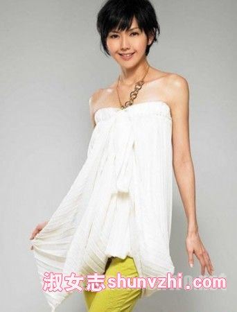 苍井空胸多大 杨幂E罩杯盘点女明星胸围数据