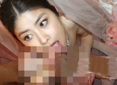 陈慧琳吃鸡照 最大胆的一次床上戏