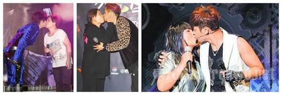 罗志祥和妈妈舌吻 罗志祥为什么叫艹妈狂魔