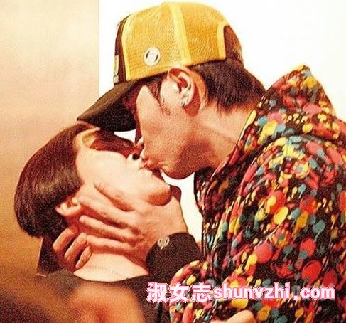 罗志祥和妈妈舌吻 罗志祥为什么叫艹妈狂魔