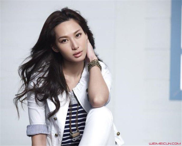 徐子珊老公是谁 徐子珊的婚姻生活揭秘