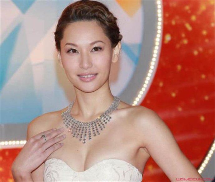 徐子珊老公是谁 徐子珊的婚姻生活揭秘