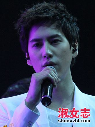 圭贤骂韩庚之后哭了 圭贤为什么骂韩庚