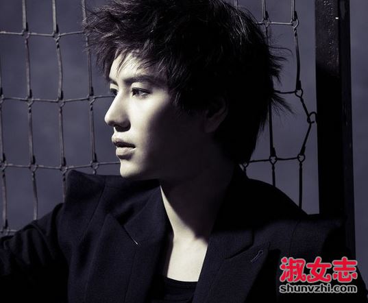 圭贤骂韩庚之后哭了 圭贤为什么骂韩庚