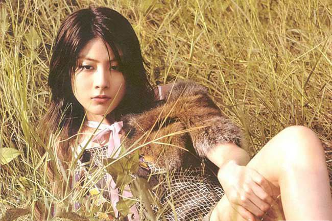 陈慧琳门照艳全集 回应一看就是合成图