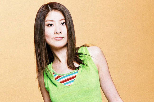 陈慧琳门照艳全集 回应一看就是合成图