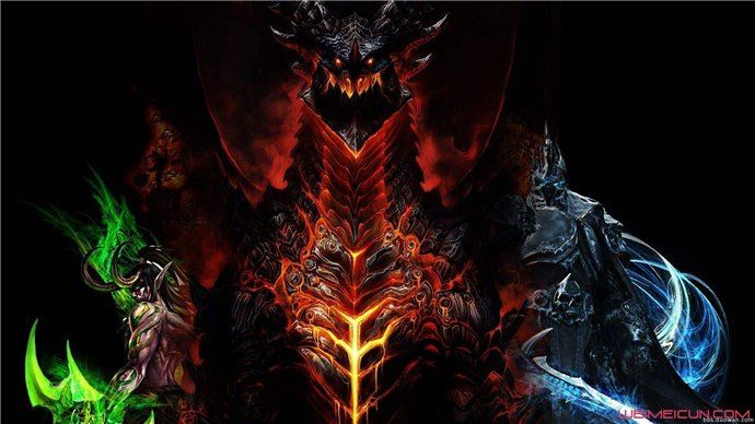 魔兽世界堕落精灵声望怎么刷 堕落精灵声望方法技巧