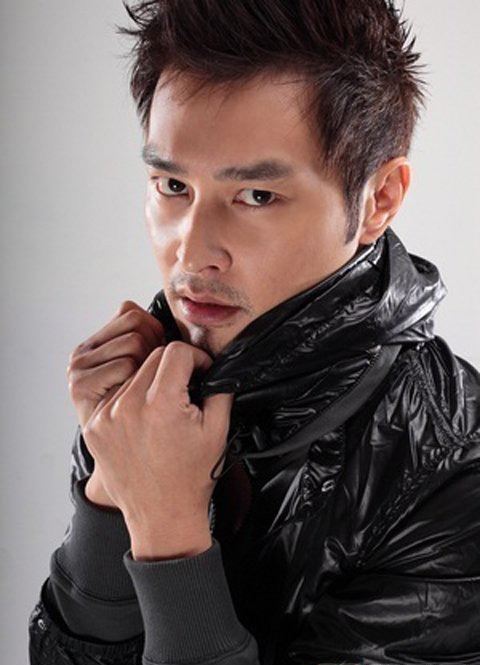 连凯个人资料 连凯老婆amanda资料和家庭背景