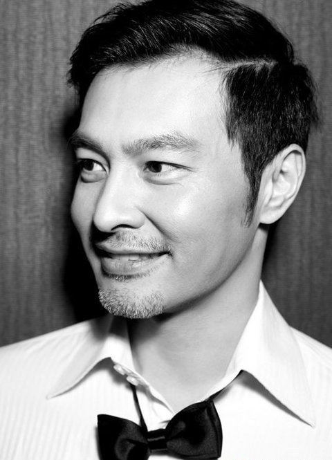 连凯个人资料 连凯老婆amanda资料和家庭背景