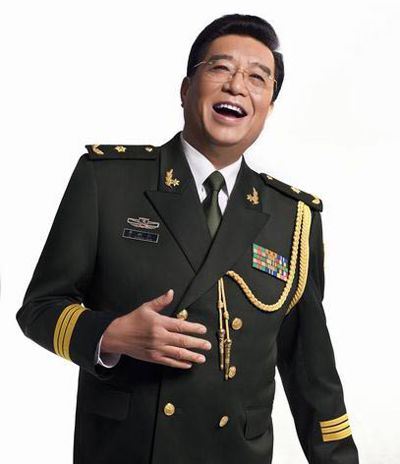 李双江前妻之子现如何?李双江前妻儿子李贺资料