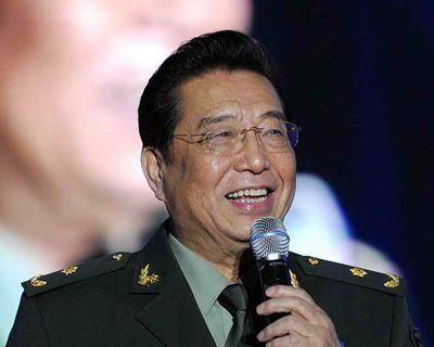 李双江前妻之子现如何?李双江前妻儿子李贺资料