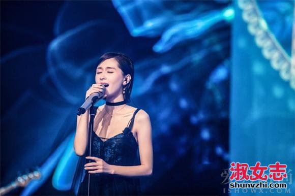 王子文老公刘乐资料背景介绍 王子文家庭背景听