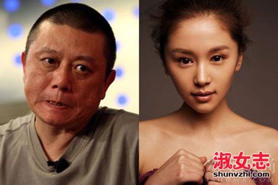 王子文老公刘乐资料背景介绍 王子文家庭背景听