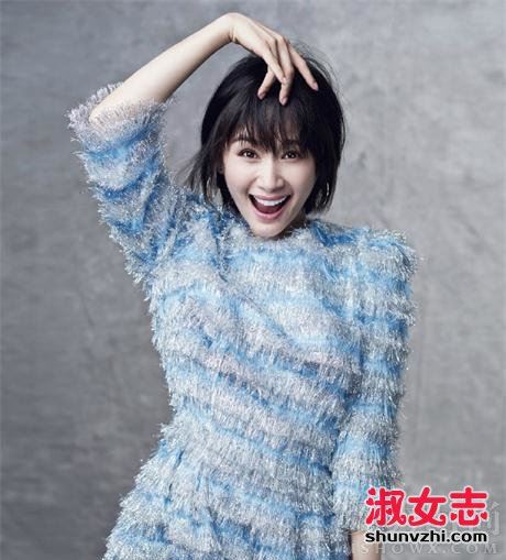 王子文老公刘乐资料背景介绍 王子文家庭背景听