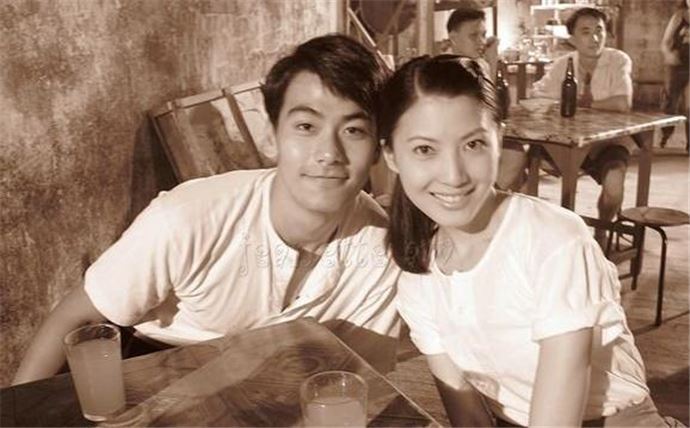 欧萱老公是谁 欧萱戴阳天是什么关系【图】