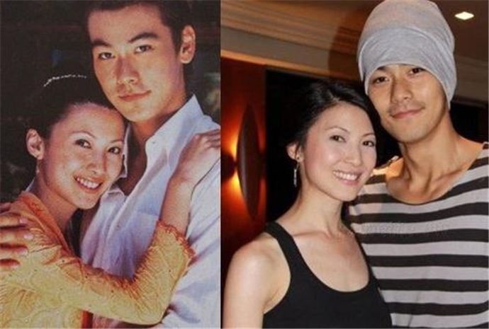 欧萱老公是谁 欧萱戴阳天是什么关系【图】