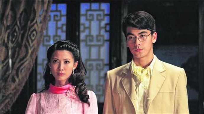 欧萱老公是谁 欧萱戴阳天是什么关系【图】