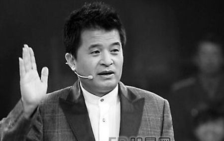 毕畅父亲叫什么名字 毕畅和毕福剑的关系