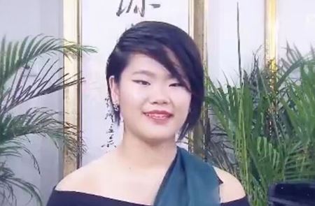 毕畅父亲叫什么名字 毕畅和毕福剑的关系
