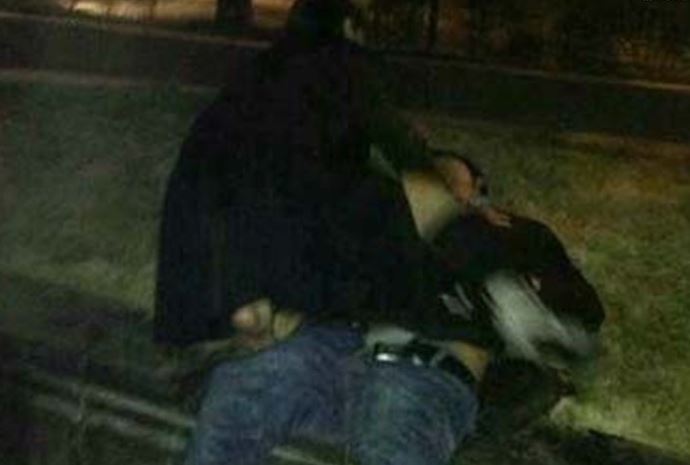 九眼桥桥震门 成都桥震门事件女主角太大胆