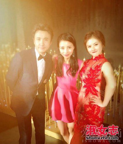 沈腾北京举办婚礼 沈腾婚礼嘉宾爆出
