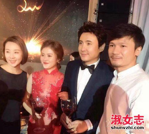 沈腾北京举办婚礼 沈腾婚礼嘉宾爆出