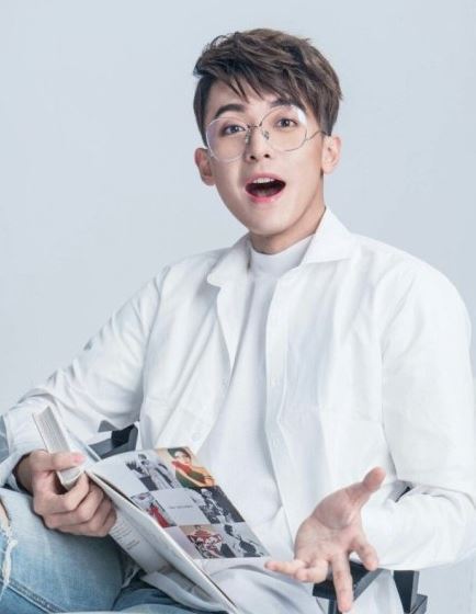 赵志伟方否认恋情 与宋妍霏相恋真相