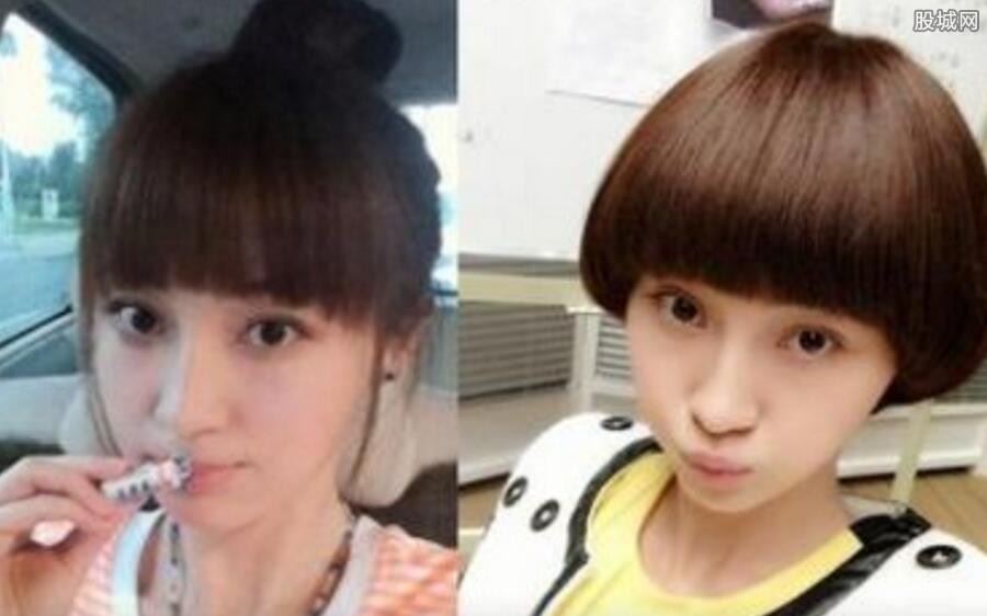 姚笛被谁潜规则过 出轨门事件后现状