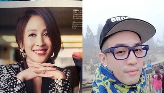 唐可珊马维建世纪婚礼 唐可珊老公背景