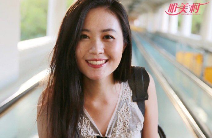 许吉如父亲许文斌背景 一个美女学霸